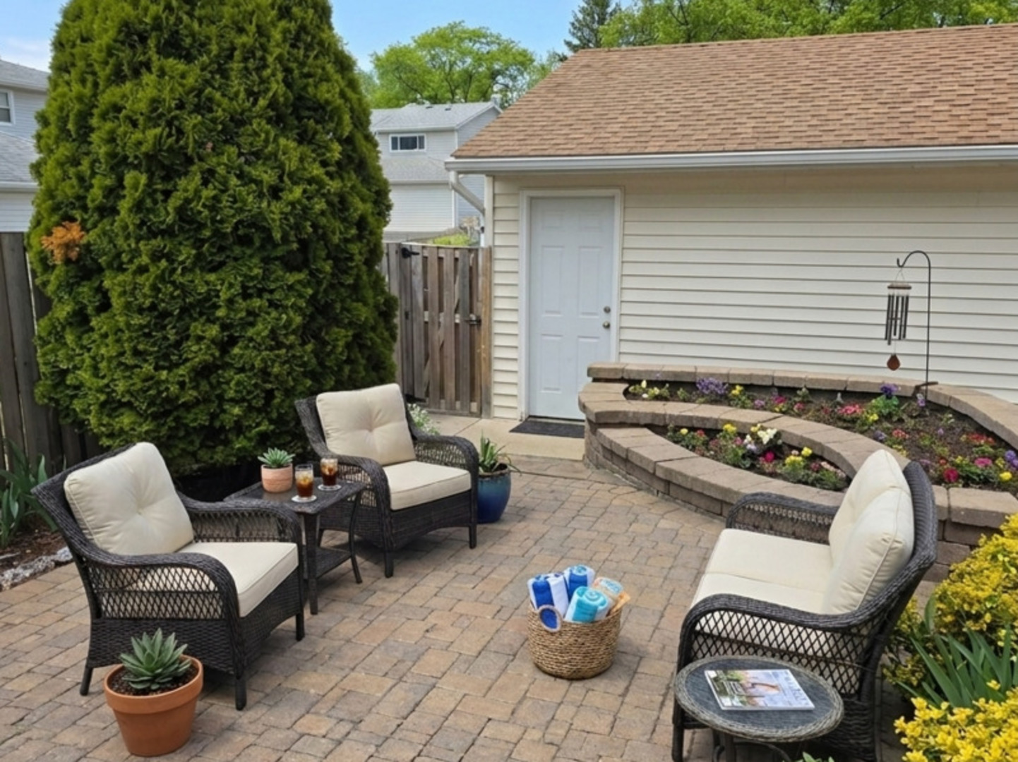 19 Wintergreen Court