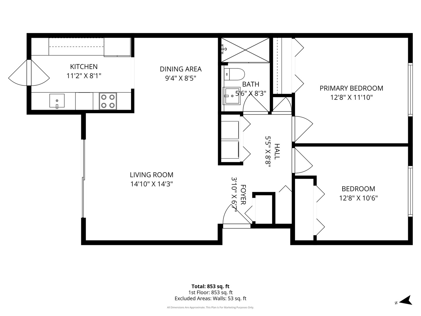 19 Wintergreen Court