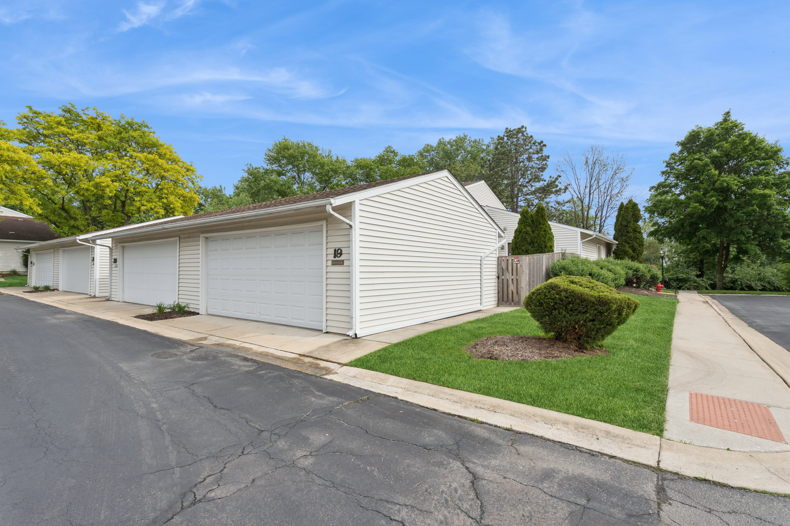 19 Wintergreen Court