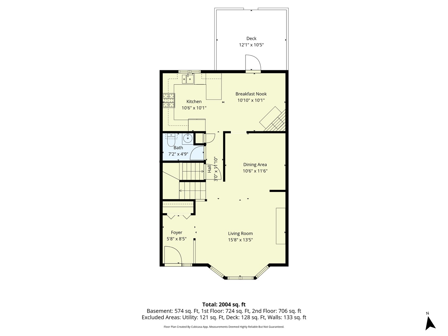 67 WHITE OAK Circle