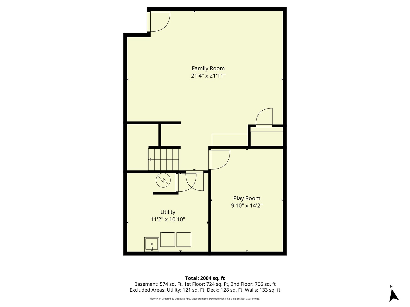 67 WHITE OAK Circle