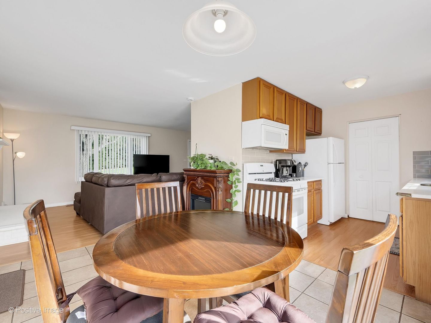 605 Commanche Court