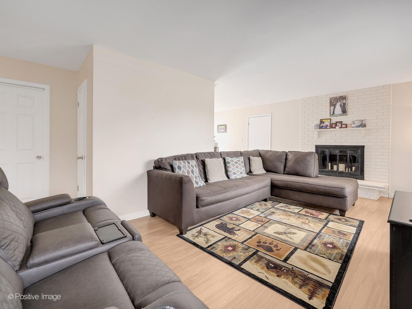 605 Commanche Court