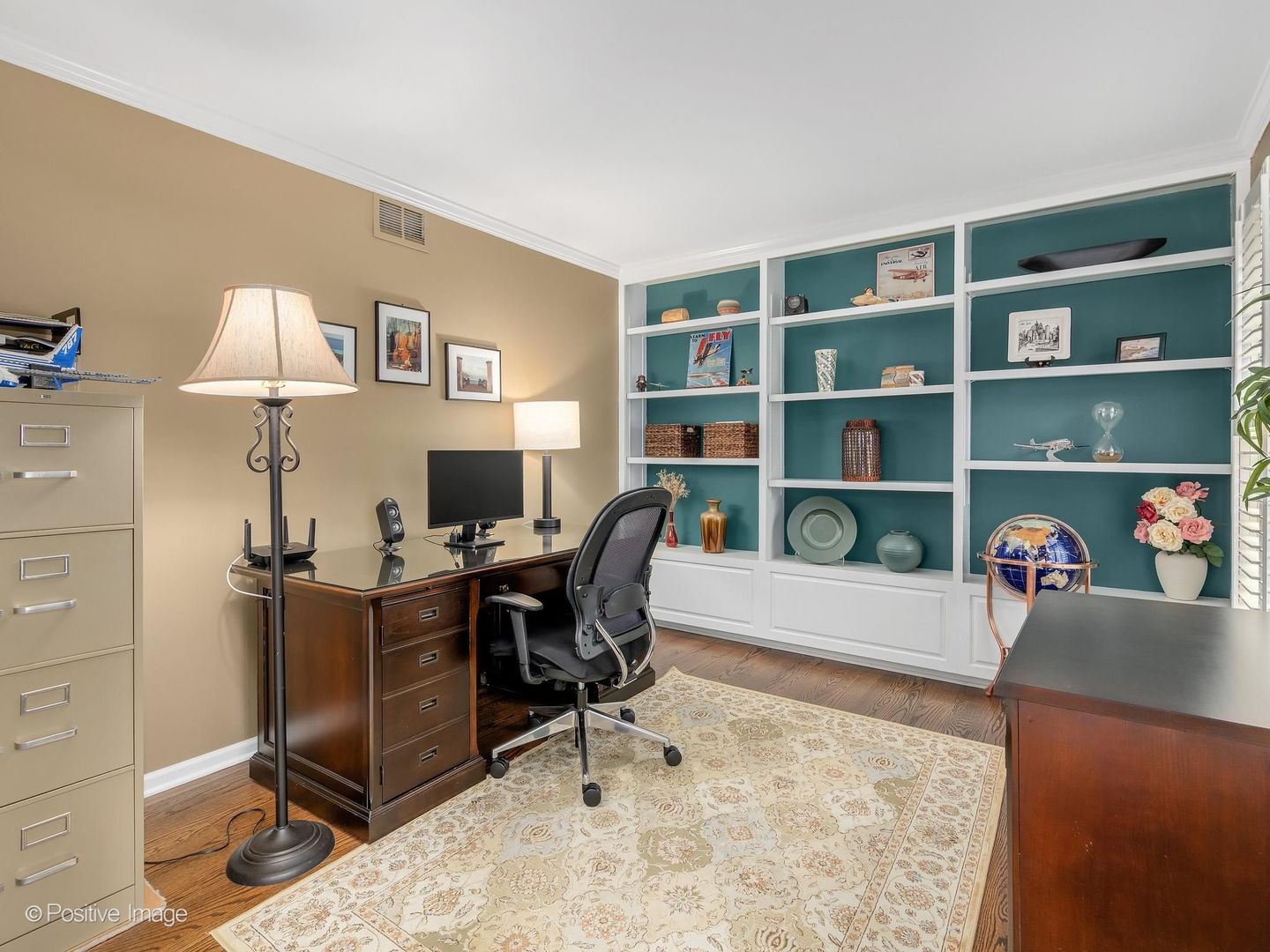 1432 Terrance Drive
