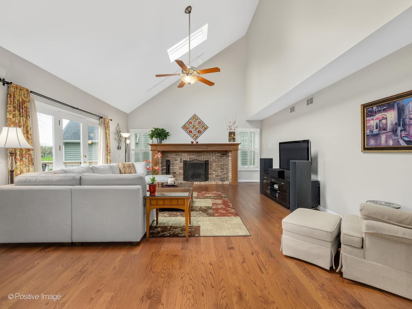 1432 Terrance Drive