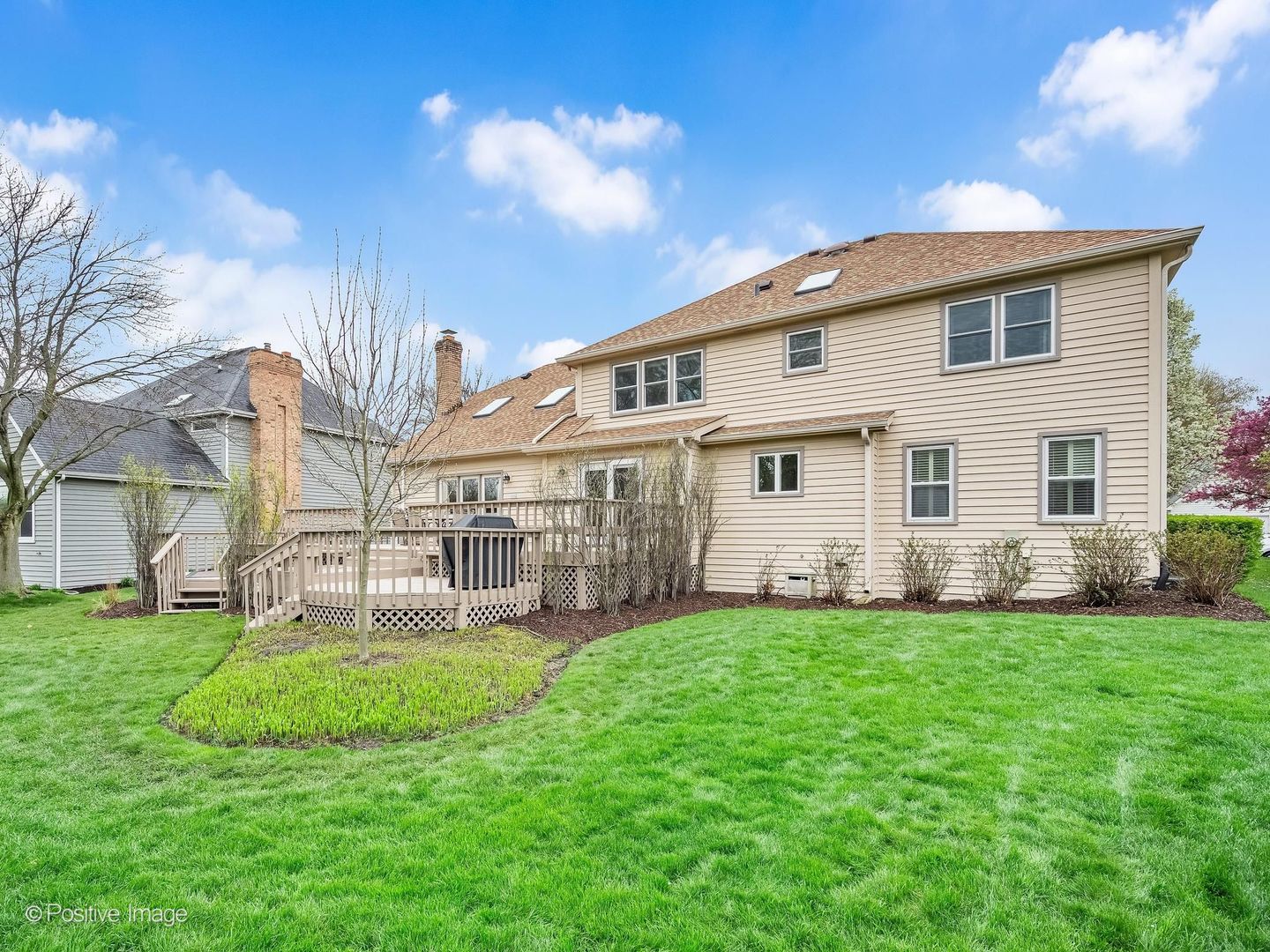 1432 Terrance Drive