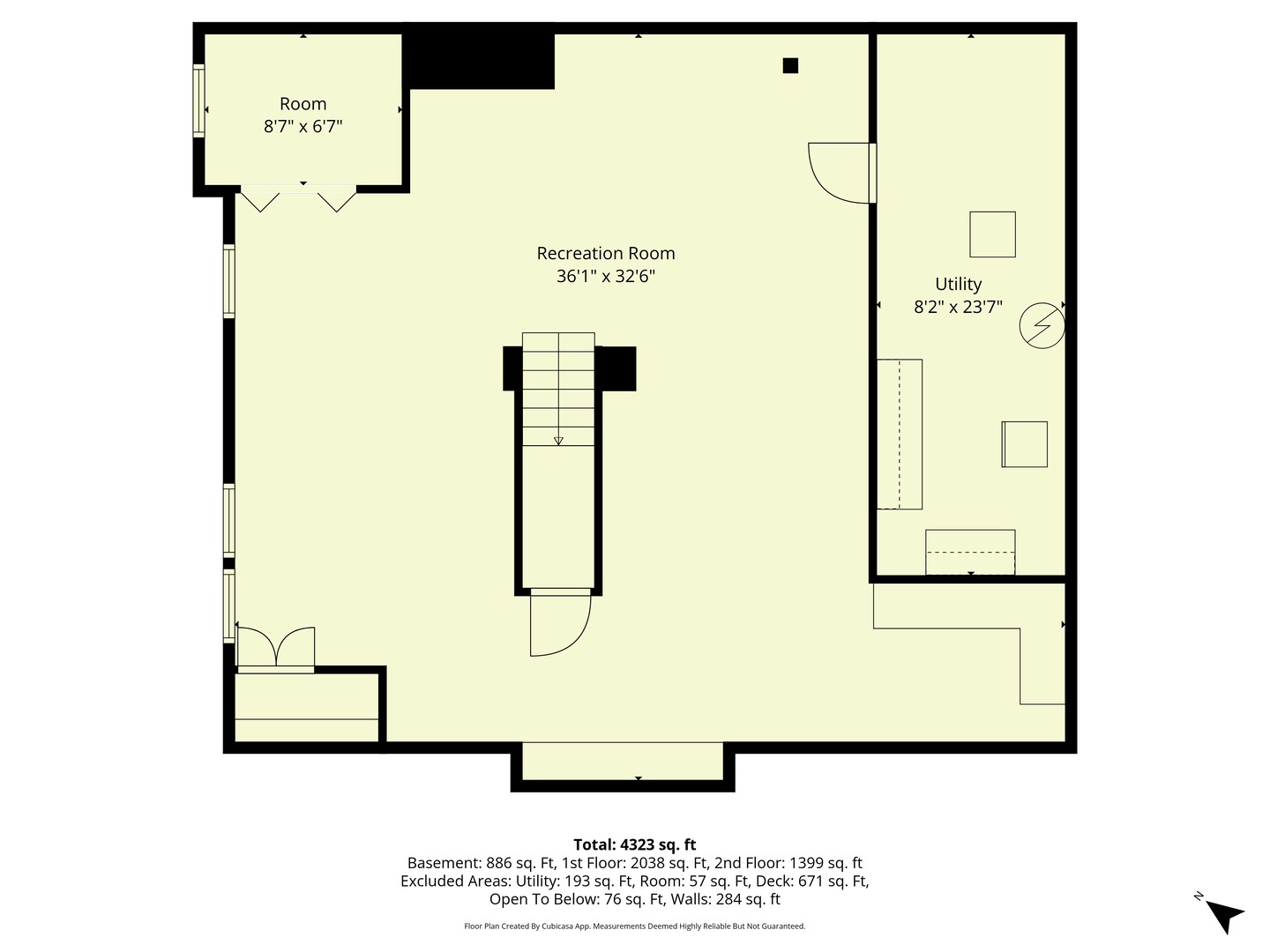 1432 Terrance Drive