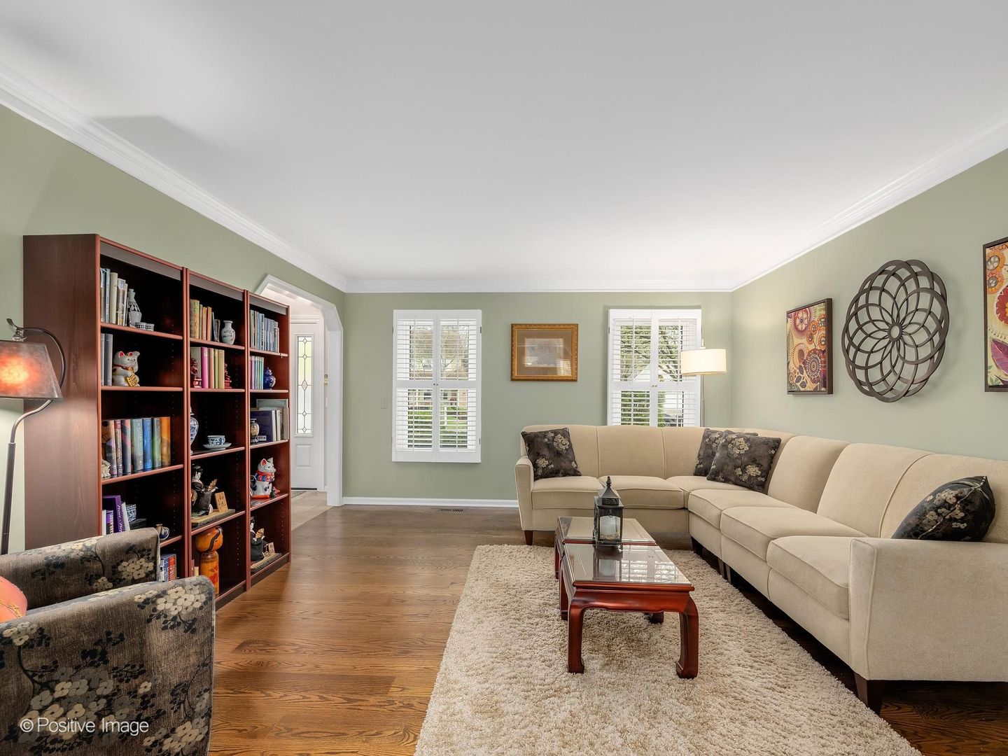 1432 Terrance Drive