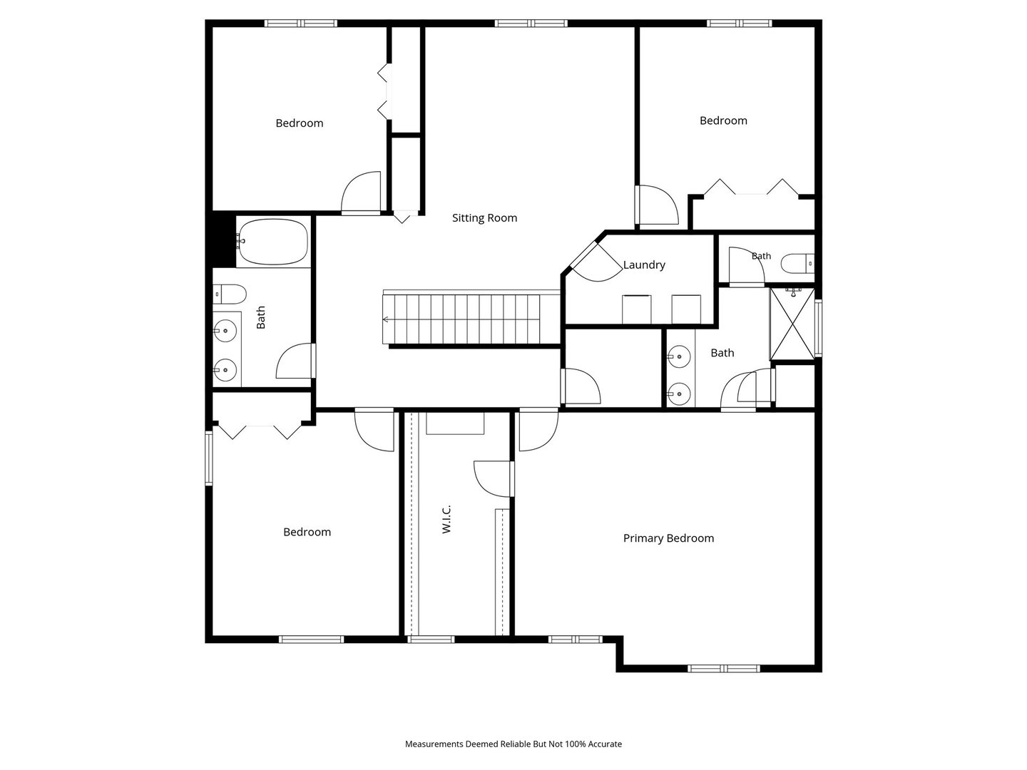 2951 Grande Trail