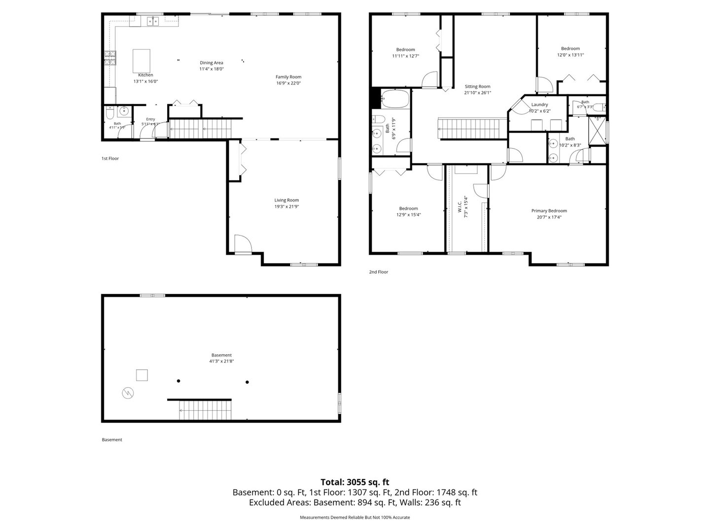 2951 Grande Trail