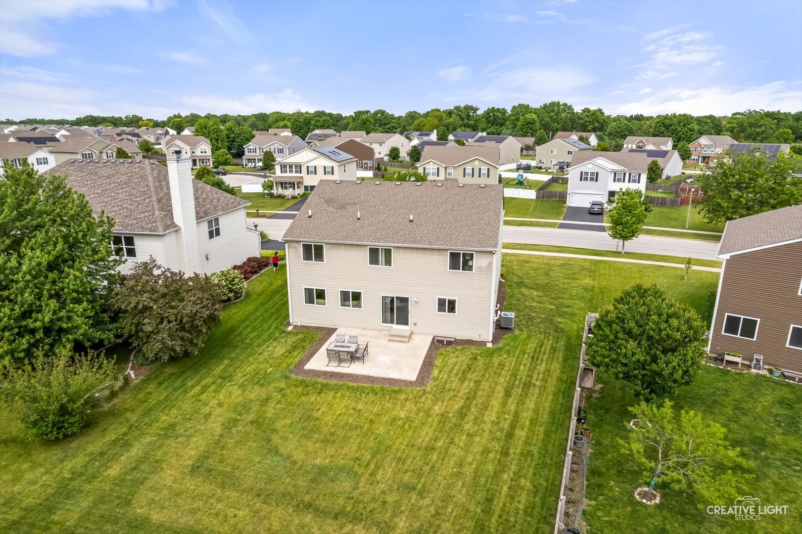 2951 Grande Trail
