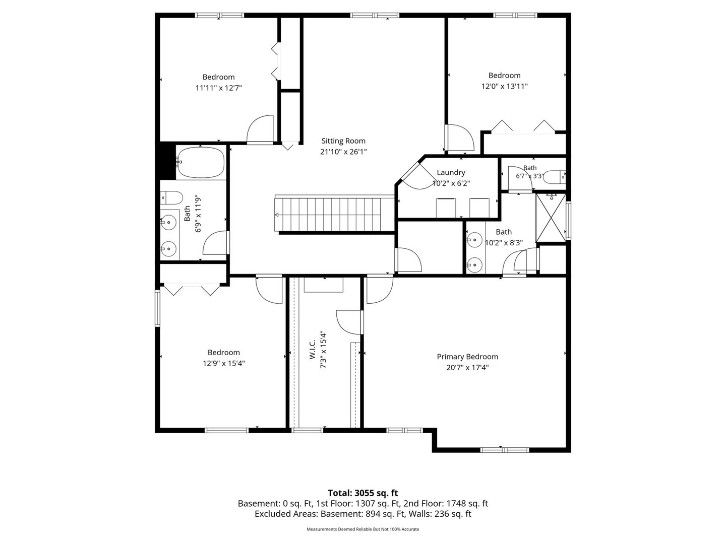 2951 Grande Trail