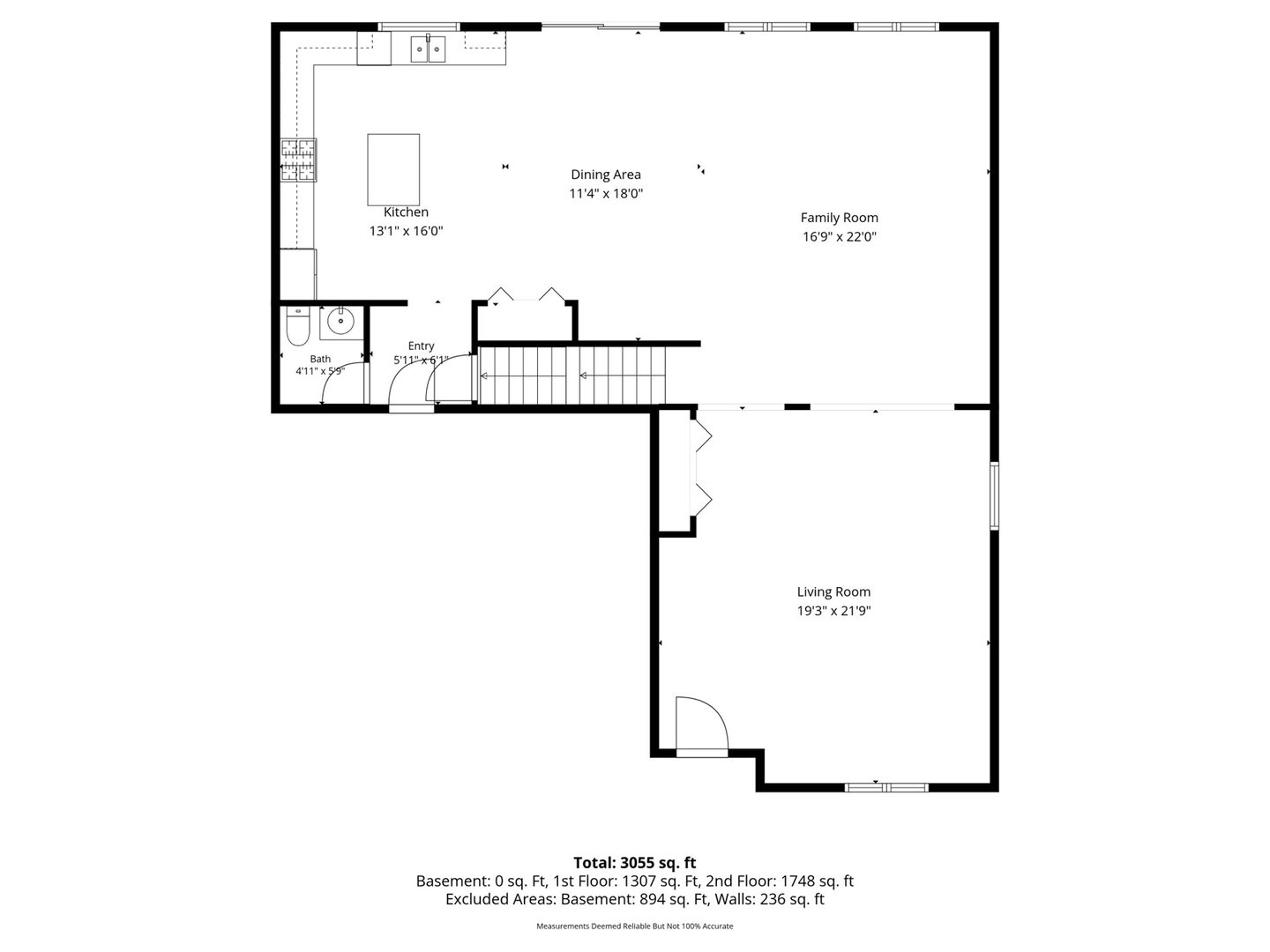 2951 Grande Trail