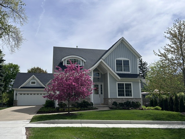 608 CADILLAC Drive