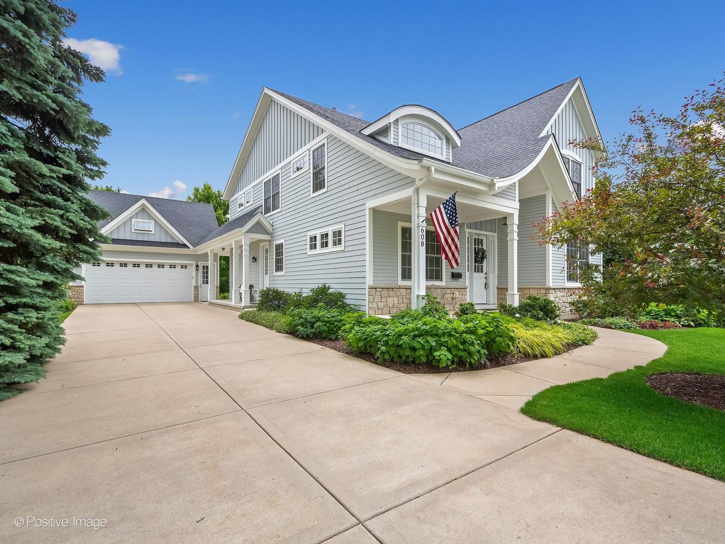 608 CADILLAC Drive