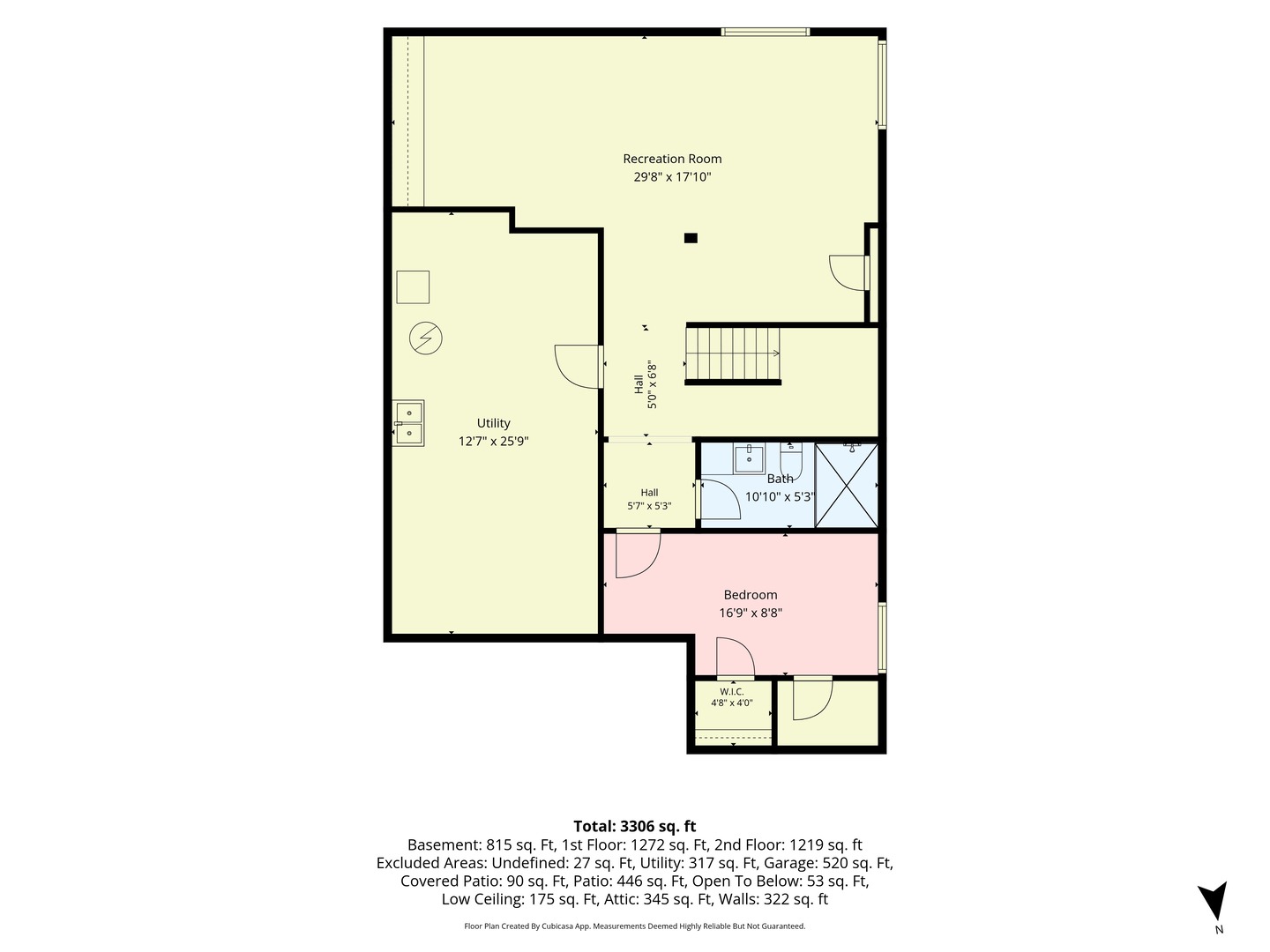 608 CADILLAC Drive
