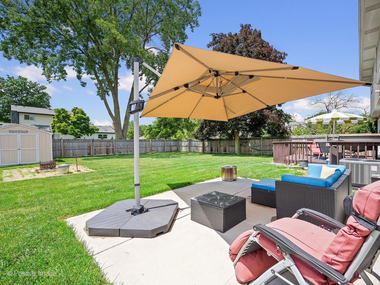 1436 S Prospect Street