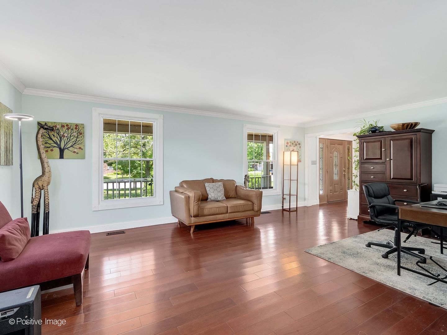 1436 S Prospect Street