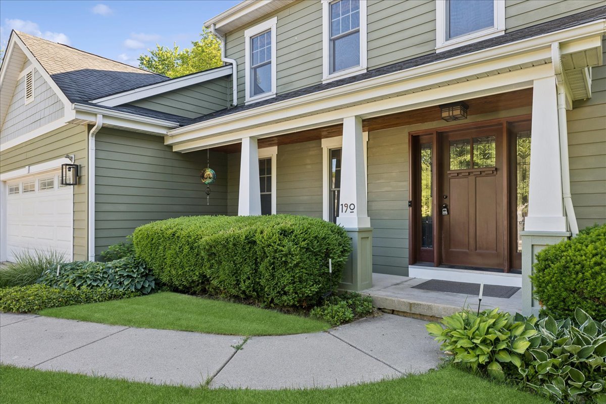 190 Old Forge Road