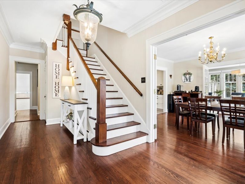 201 W Union Avenue