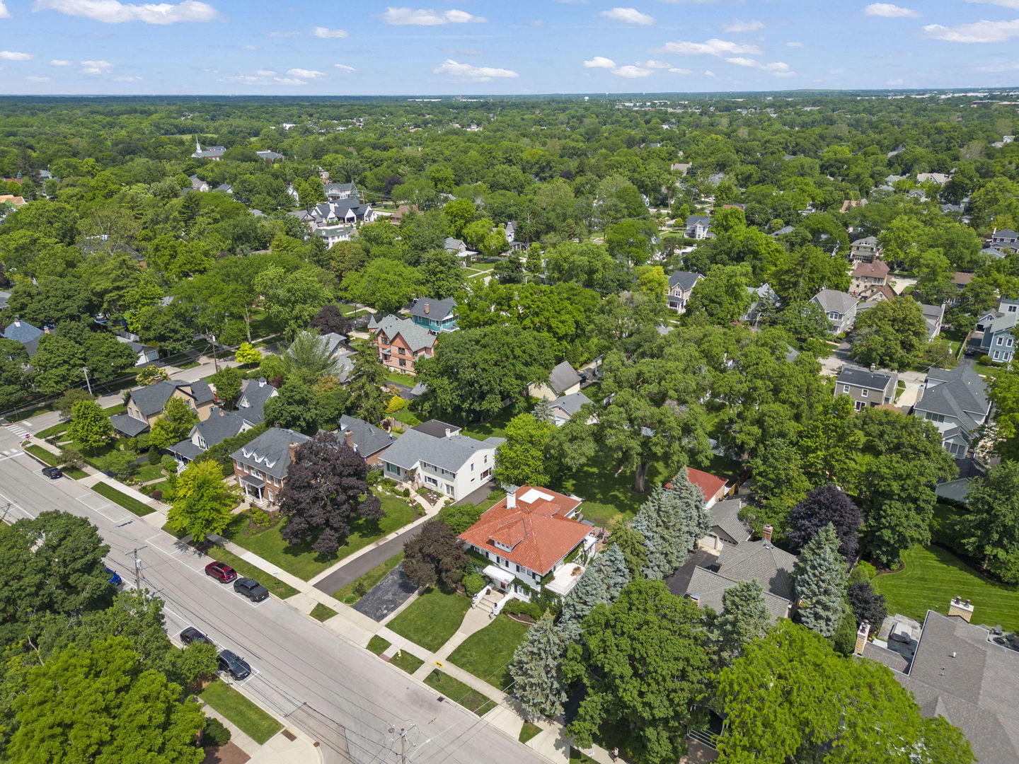 201 W Union Avenue