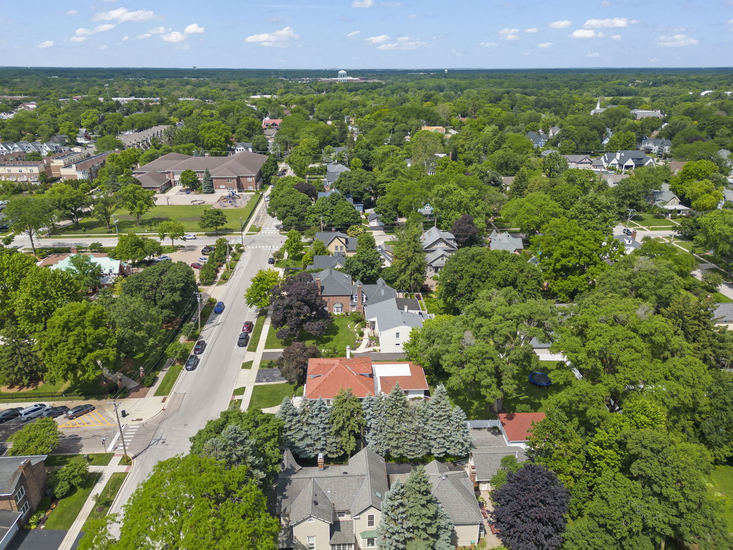 201 W Union Avenue