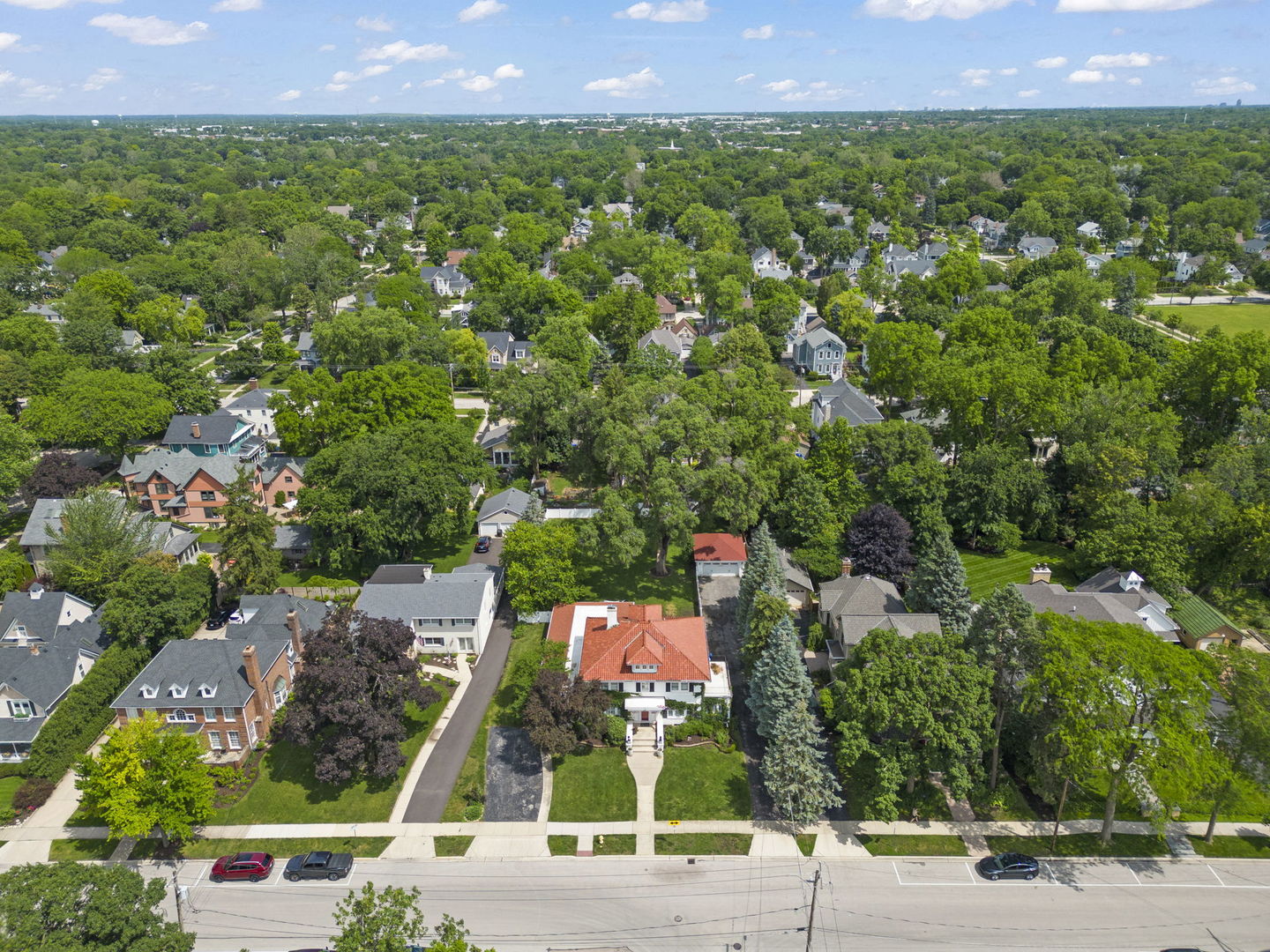 201 W Union Avenue