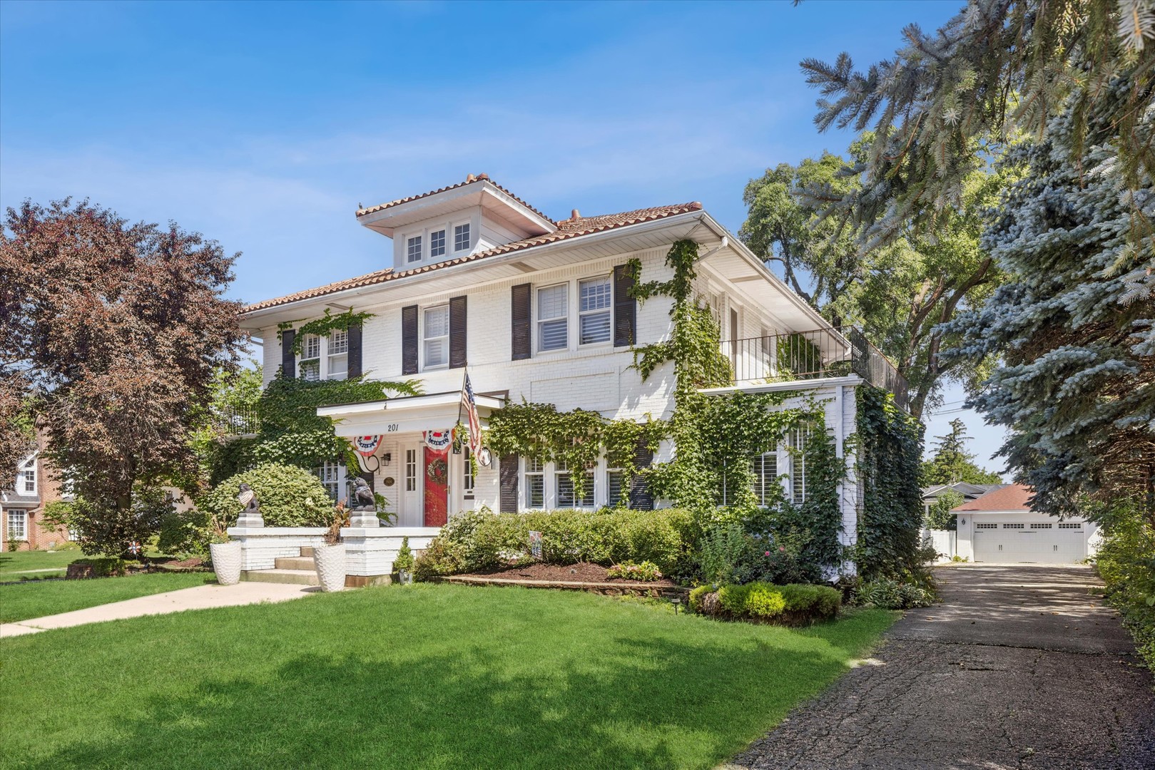 201 W Union Avenue