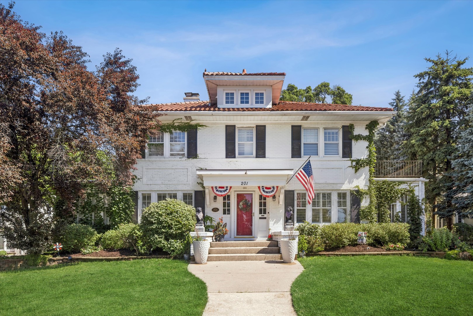 201 W Union Avenue