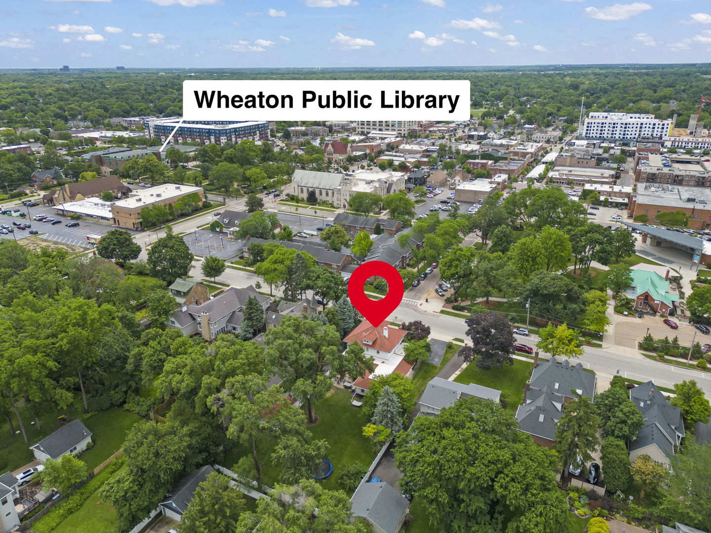 201 W Union Avenue