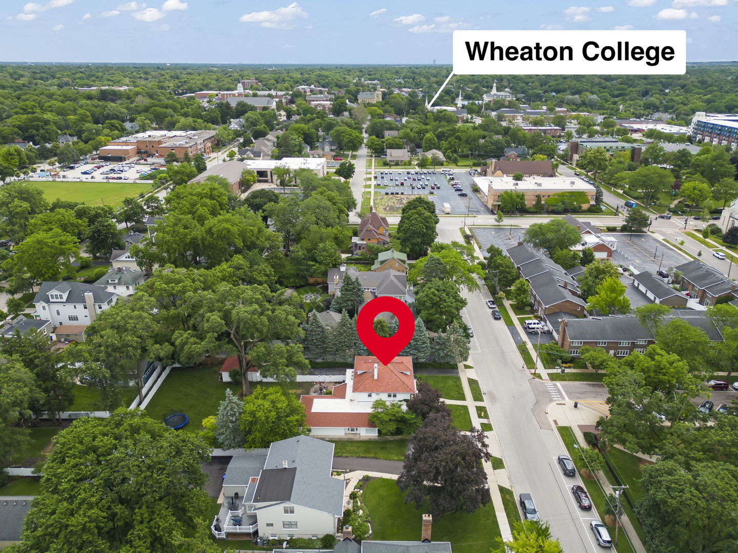 201 W Union Avenue