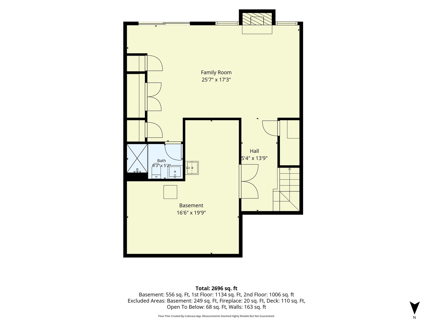 324 Turnberry Lane