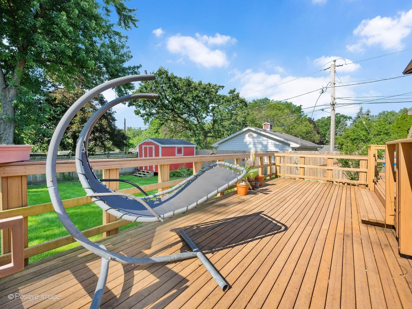 29W255 Lester Street