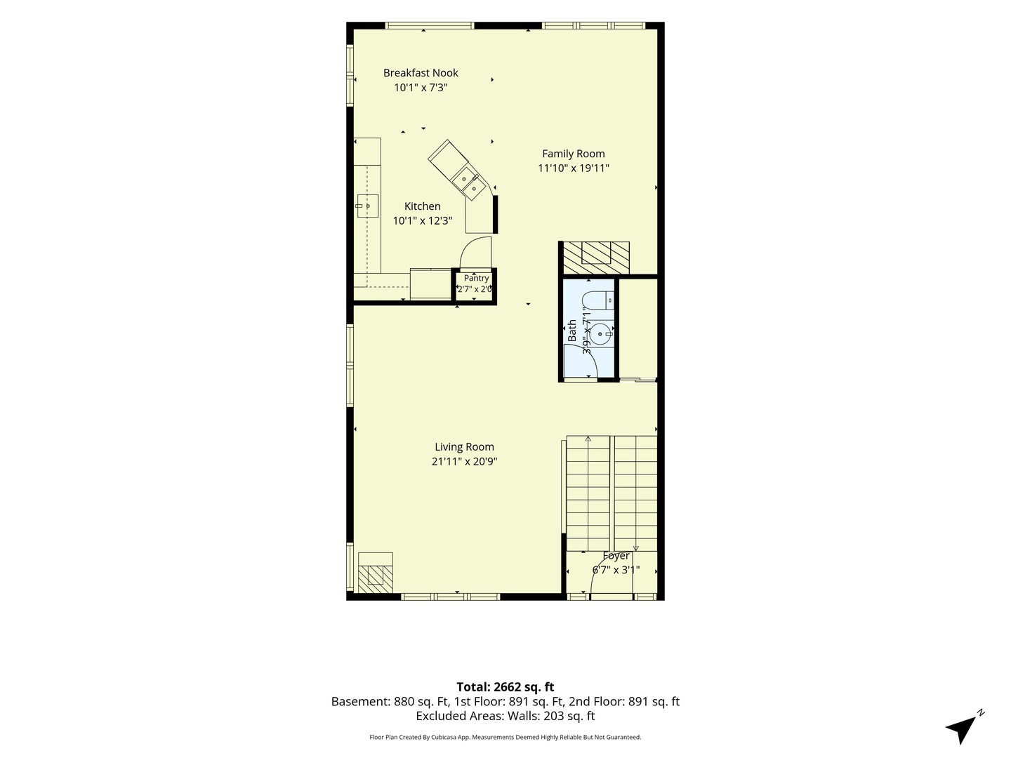 332 Castle Circle