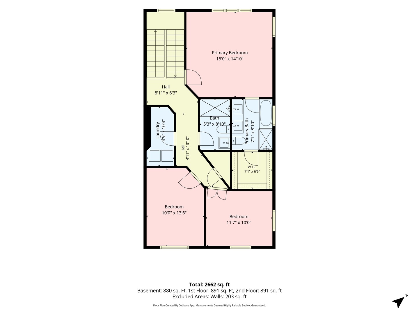 332 Castle Circle