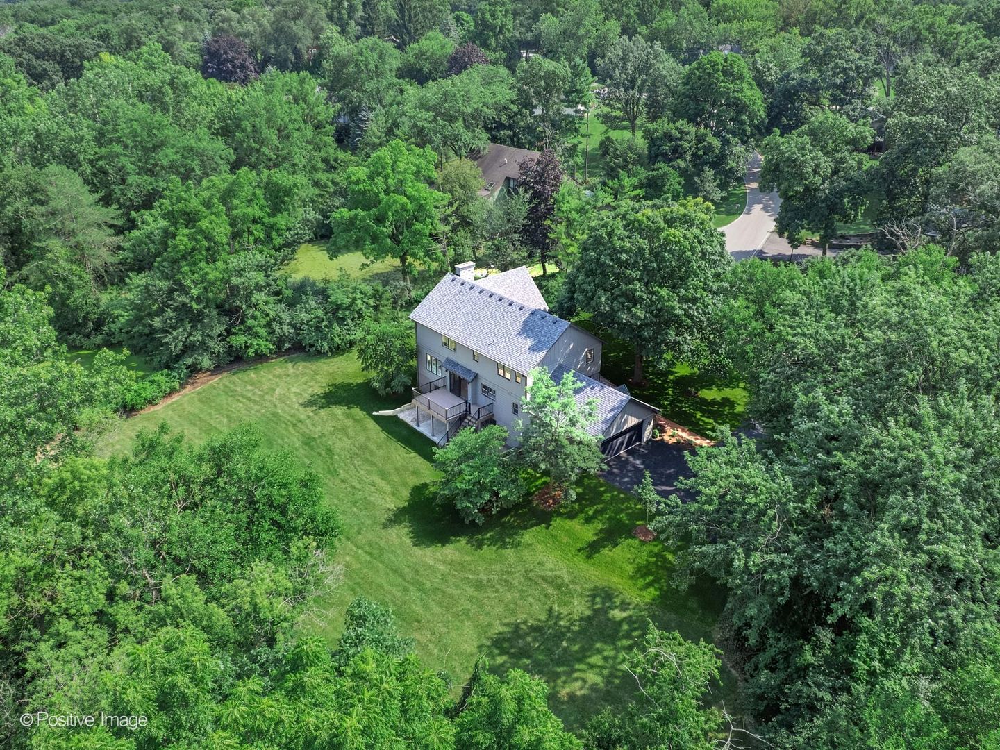 28w600 Indian Knoll Road