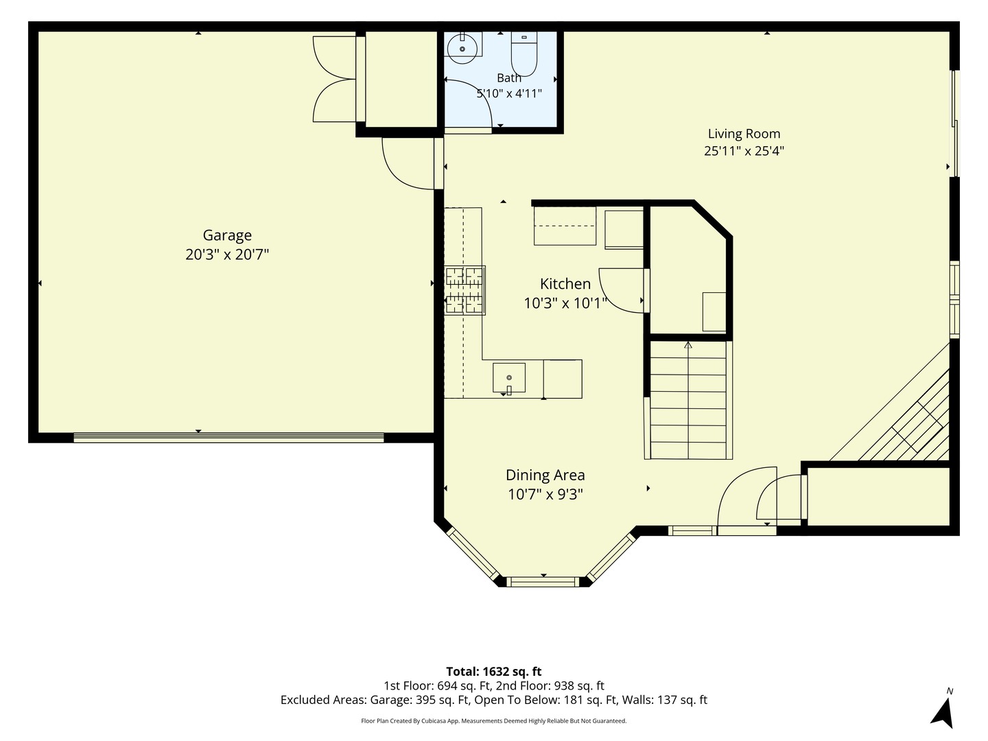 920 Elderberry Circle Unit: 104