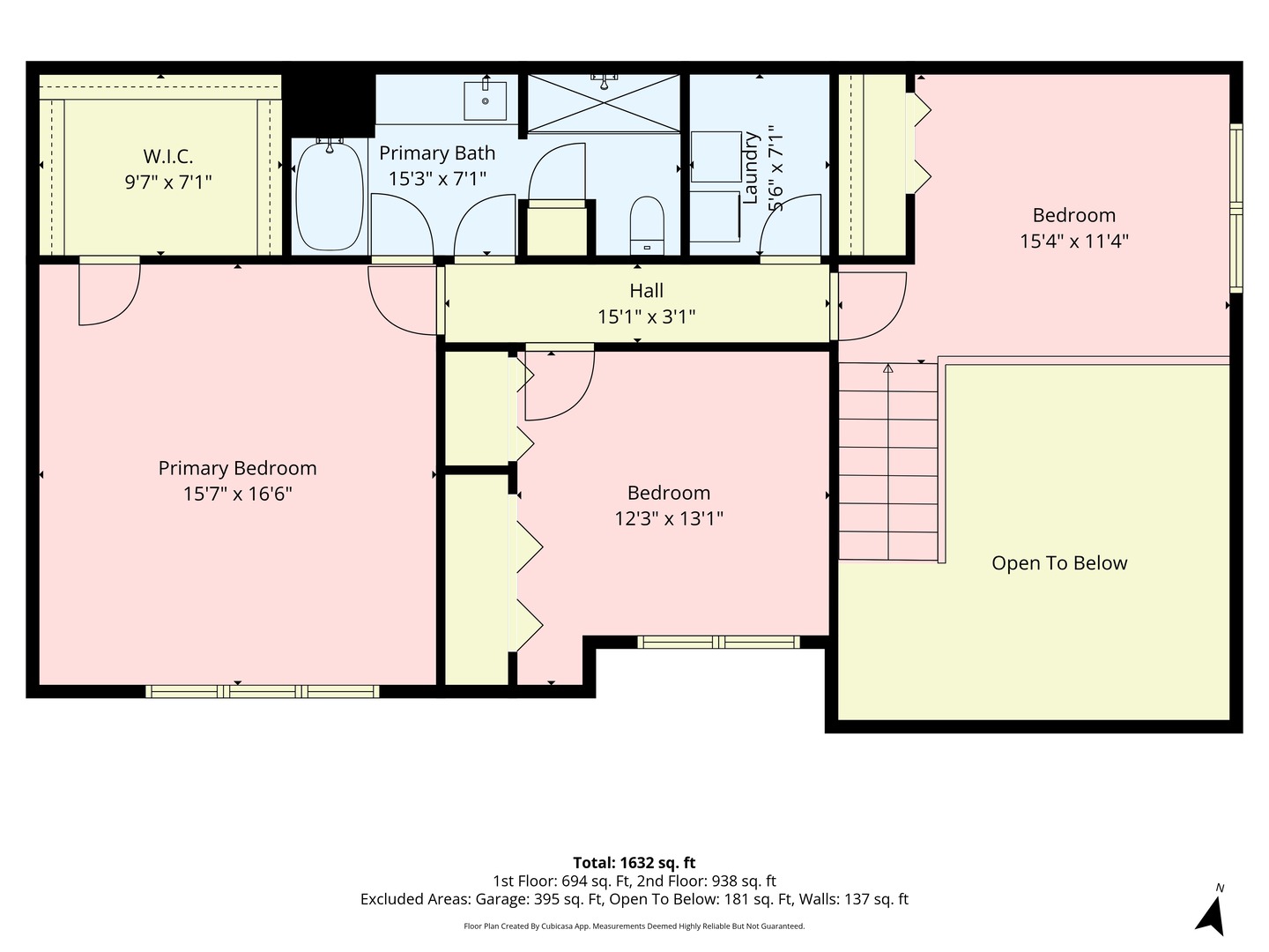 920 Elderberry Circle Unit: 104