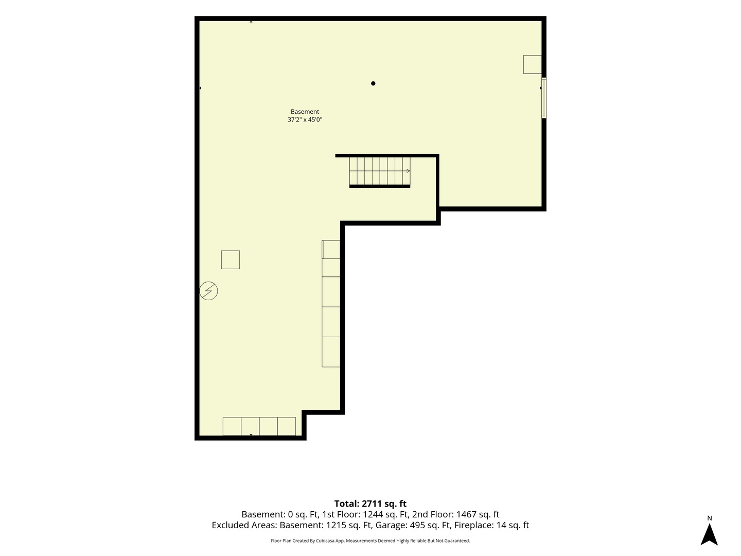 3550 Doral Drive