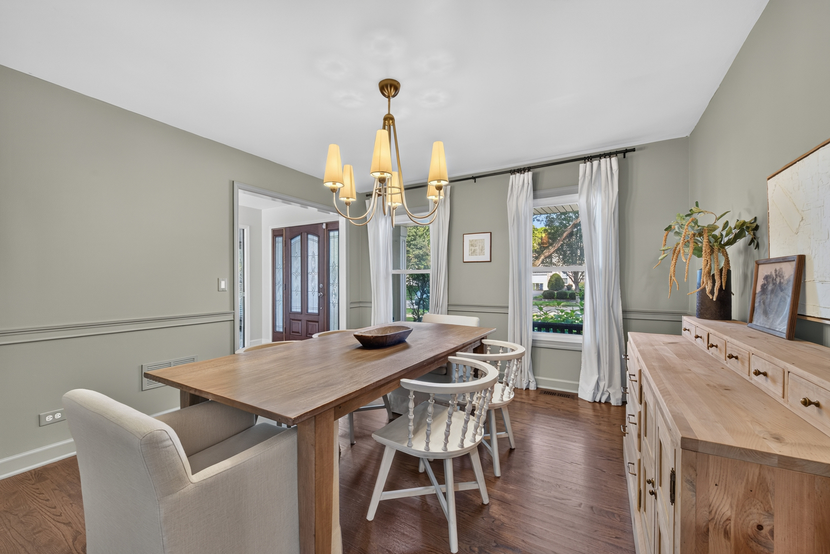 841 Buttonwood Circle
