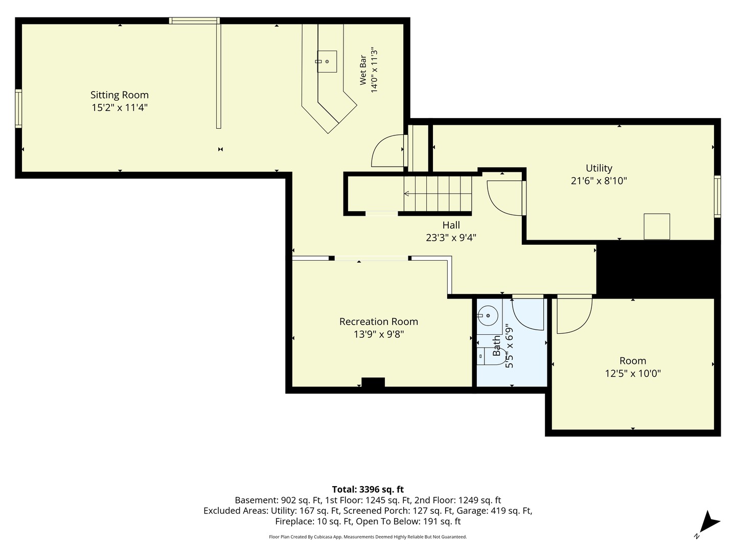 841 Buttonwood Circle
