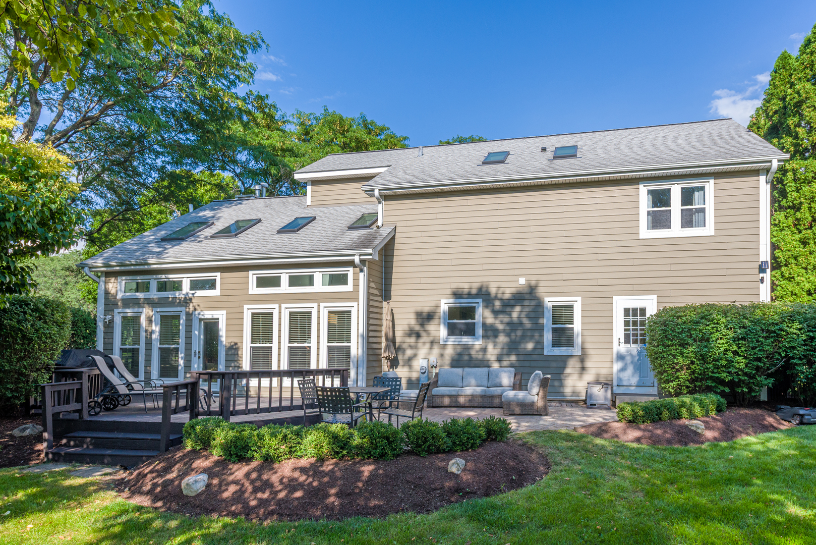 841 Buttonwood Circle