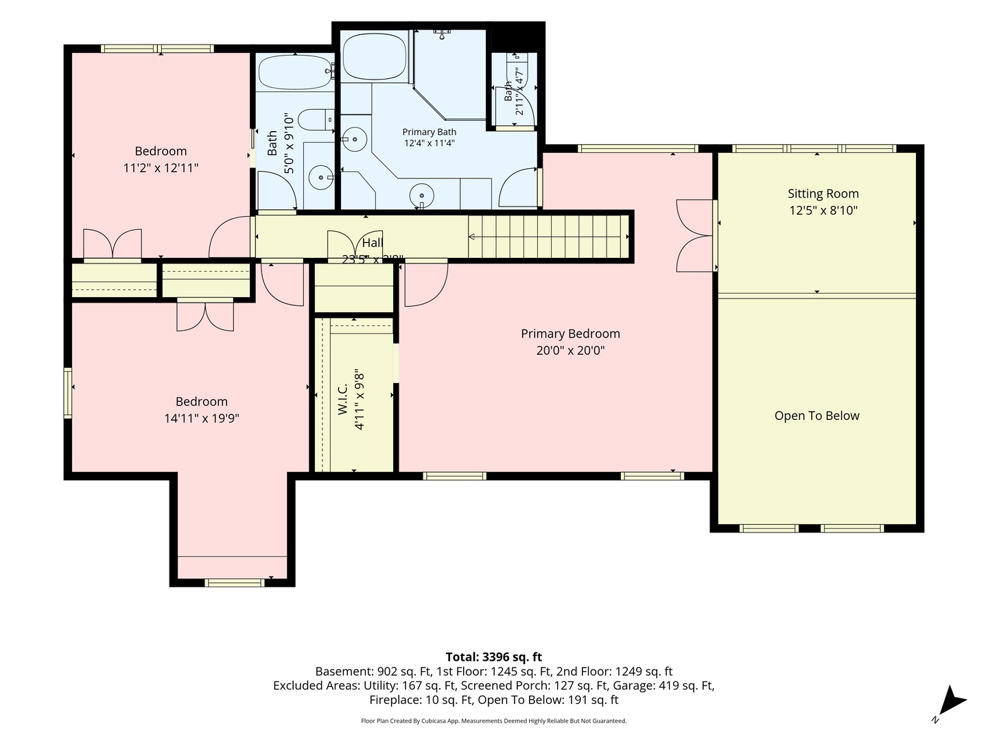 841 Buttonwood Circle