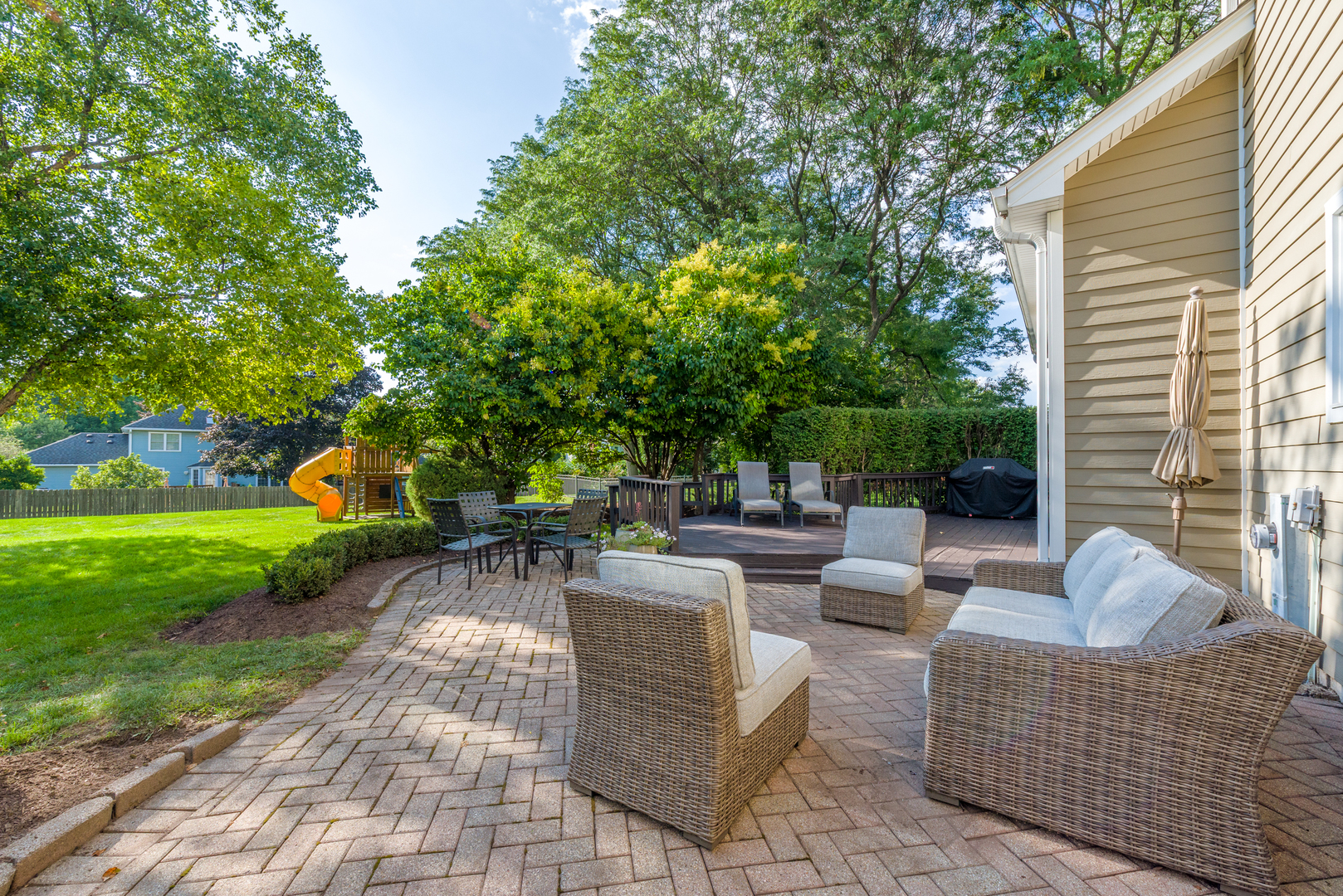 841 Buttonwood Circle