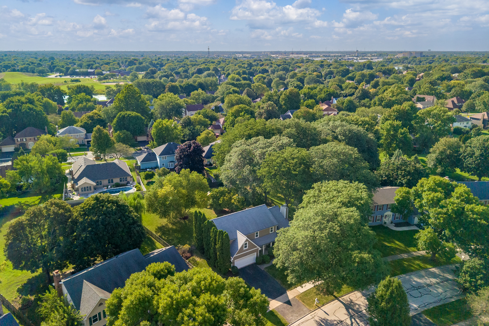 841 Buttonwood Circle