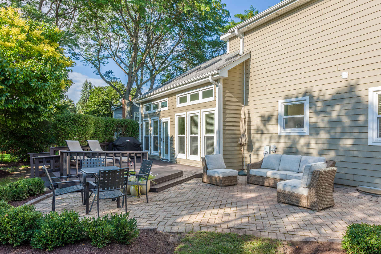 841 Buttonwood Circle