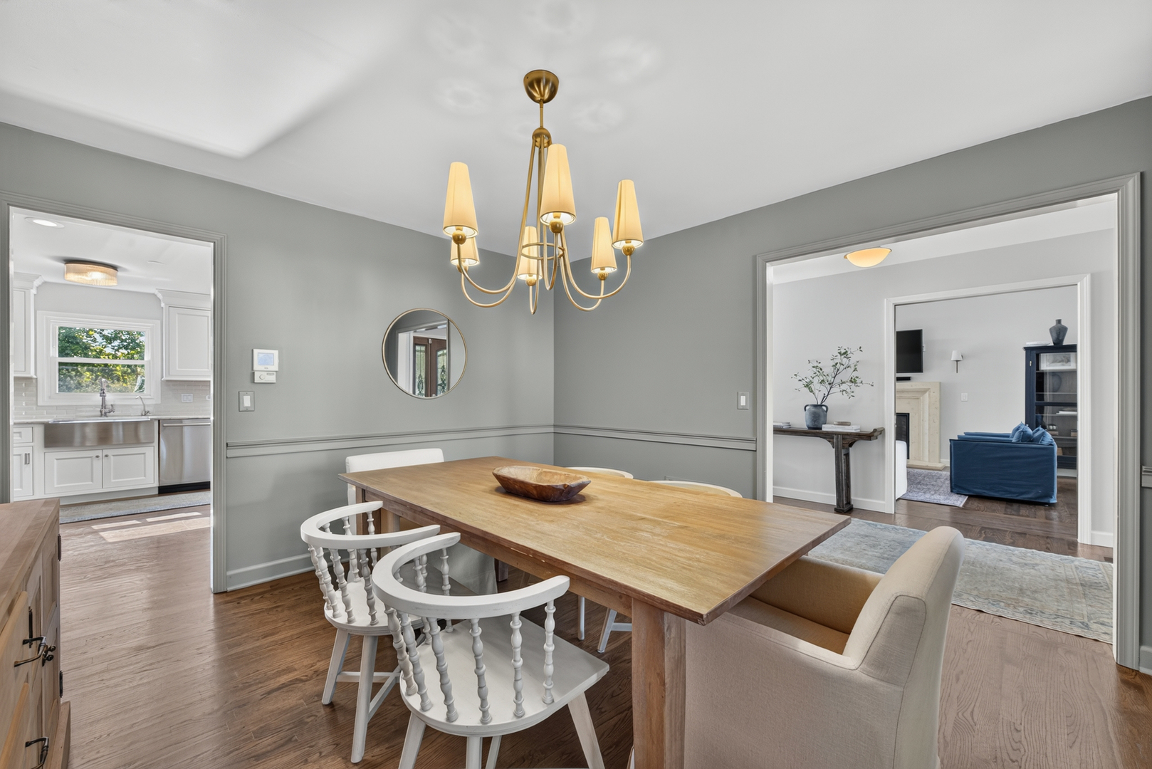 841 Buttonwood Circle