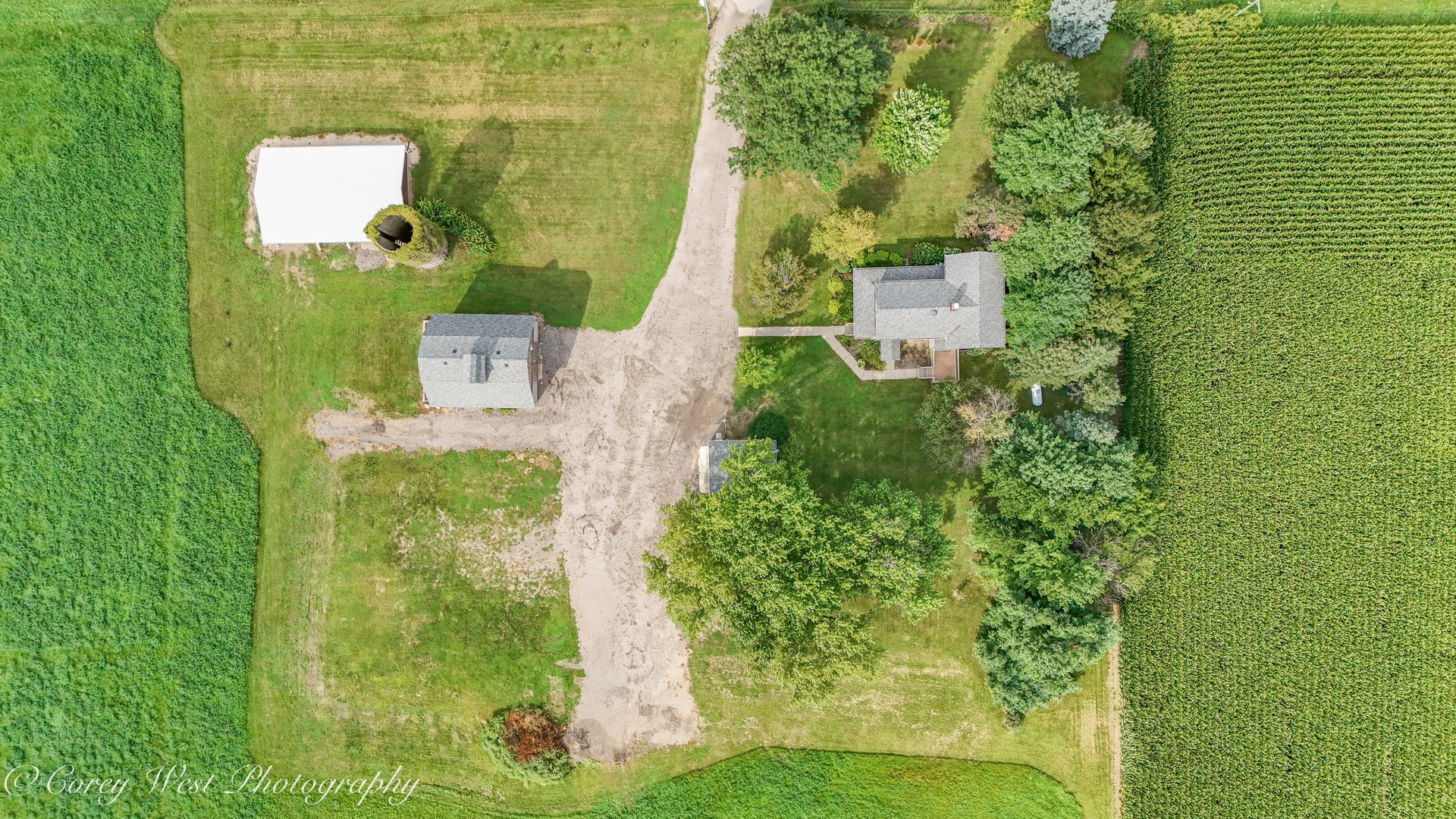 15750 Somonauk Road