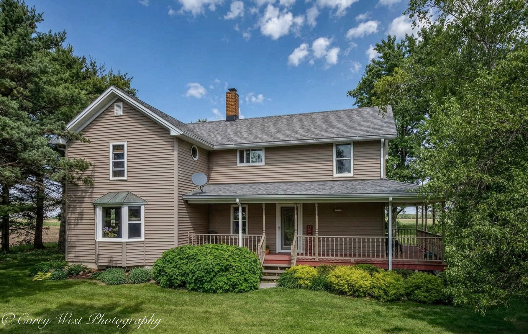 15750 Somonauk Road