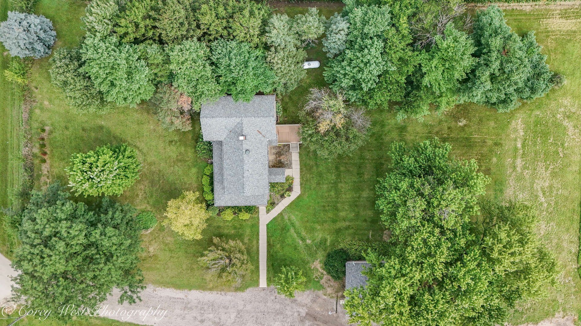 15750 Somonauk Road